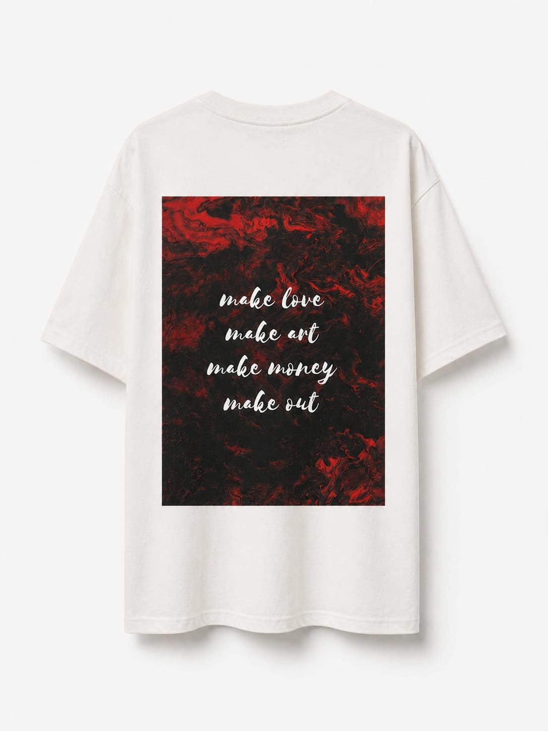 Make Love Make Art