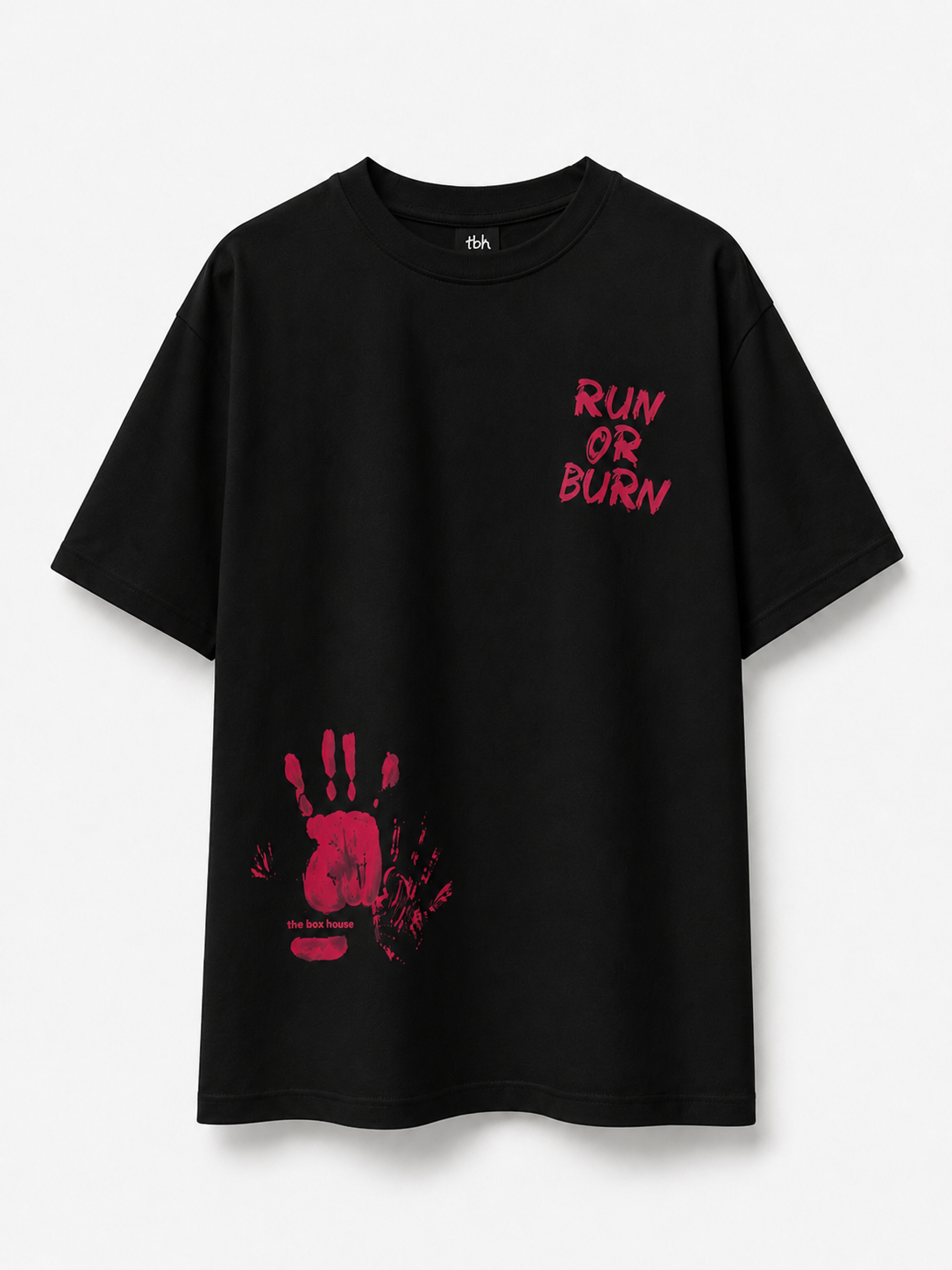 Run or Burn