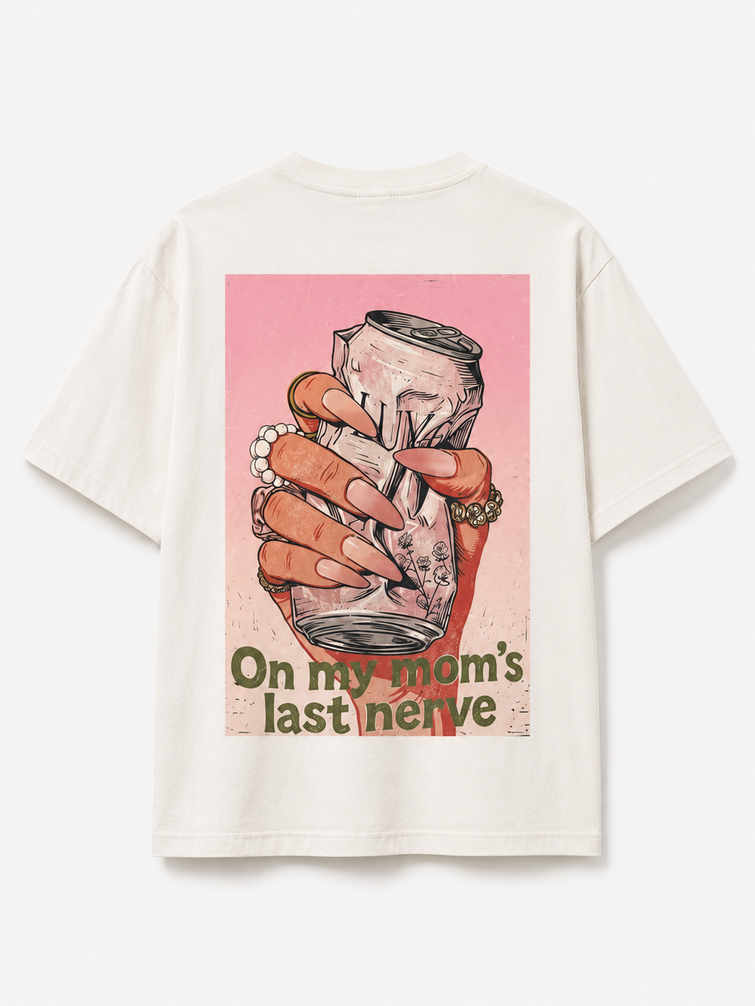 Rebel For A Cause