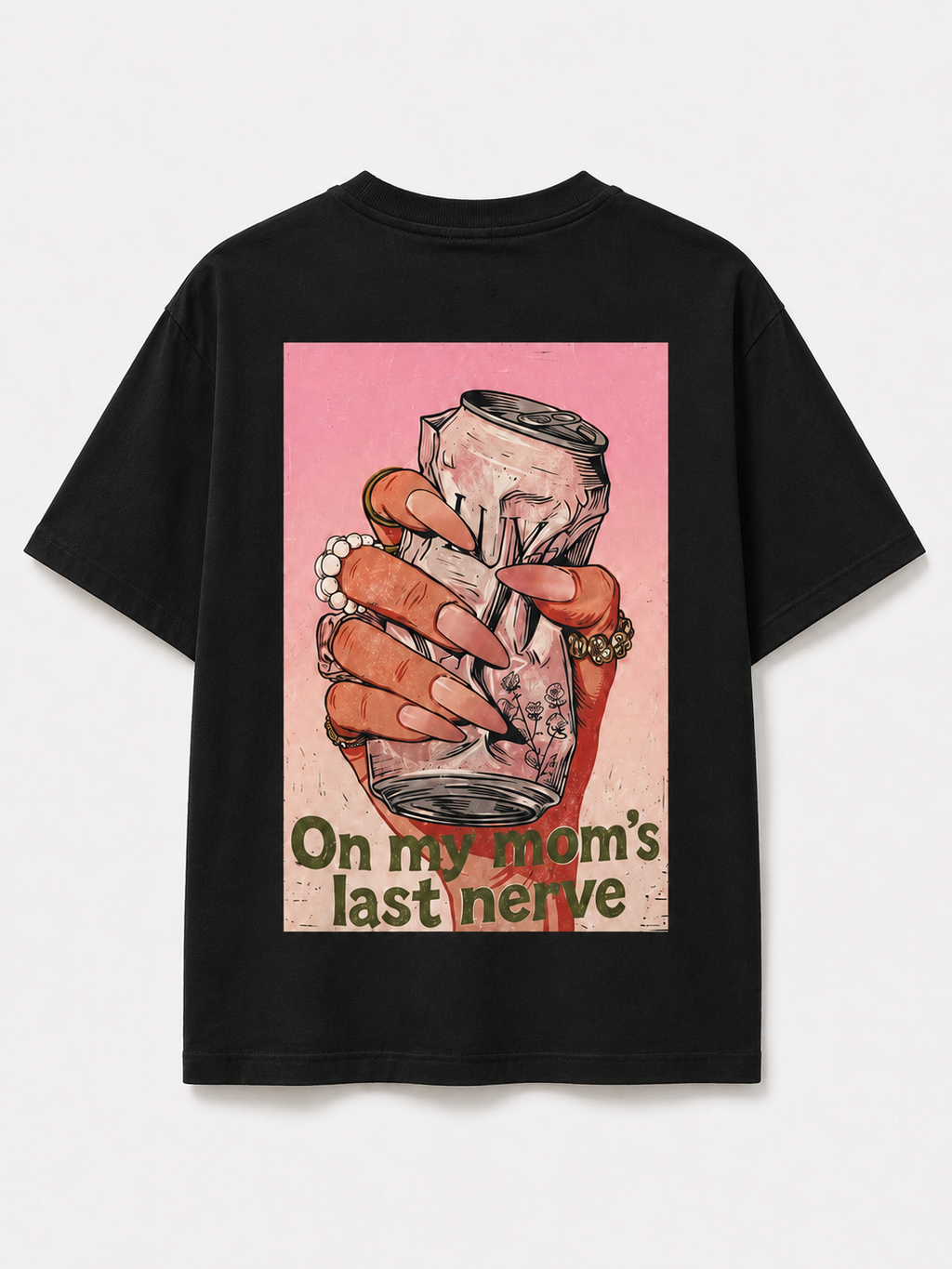 Rebel For A Cause