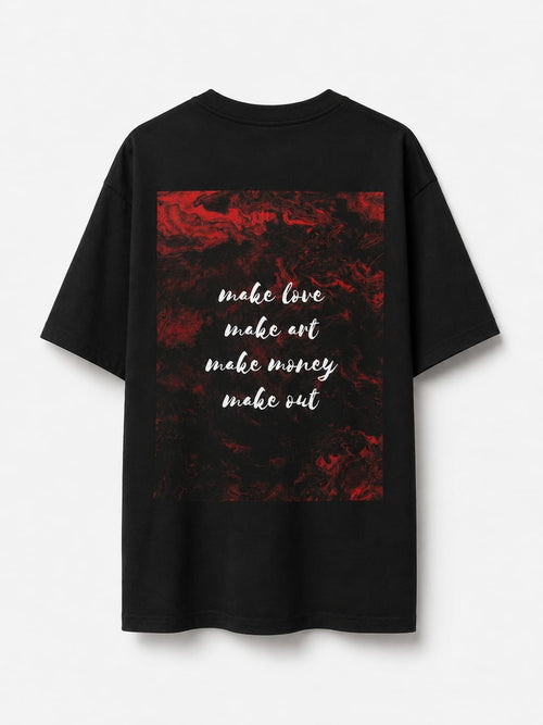 Make Love Make Art